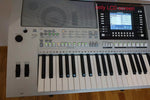 A+ 5.7 Inch For YAMAHA PSR S910 PSR-S910 Electronic Organ LCD Screen Display