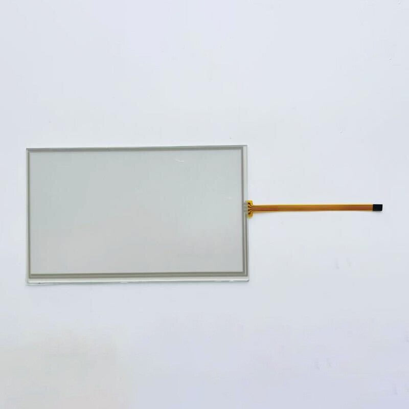 For KINCO ET070 MT4434T MT4434TE MT4414T MT4414TE Touch Screen & Protective Film