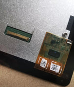 10.1-Inch LCD for TRIMBLE GFX 750 GFX-750 Monit Tablet With Capacitive Touch