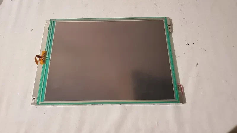 Compatible LCD For Allen & Heath iLive T112 Display Screen + Touch Digitizer