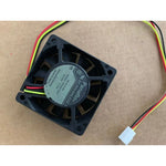 Panaflo FBA06T24H 6015 DC24V 0.11A 3-pin inverter cooling fan