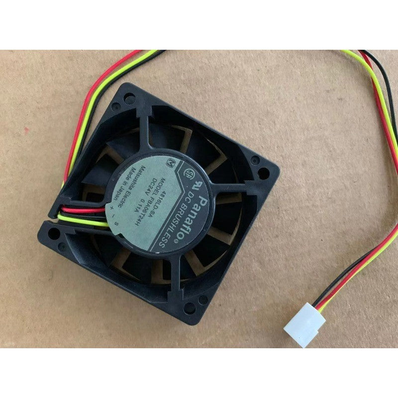 Panaflo FBA06T24H 6015 DC24V 0.11A 3-pin inverter cooling fan