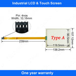 For B&R 4PP065.0571-K01 Touch Screen Panel Glass Digitizer 4PP065-0571-K01