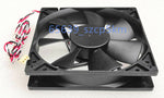 Top Motor DF121225BM-3 DC12V 0.45A 120X120X25MM 3-Pin Chassis cooling fan