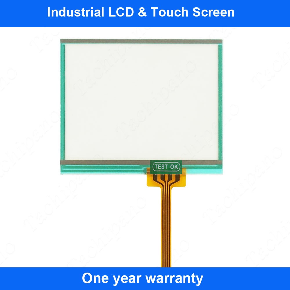 Touch Screen for V350-35-RA22 V350-35-B1 V350-35-T2 Panel Glass Touchpad