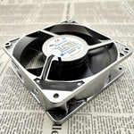 Royal UTHS457C 230VAC 20/18W 120X120X38mm A05B-2601-C315 Fanuc Cooling Fan