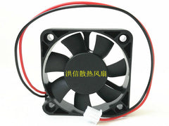 5010 DC 12S5010M 12V 0.09A special cooling fan for electric vehicle charger #
