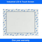 PS3711A-T42 Touch Screen for Pro-face PS3711A-T42-24V Panel + Protective Overlay