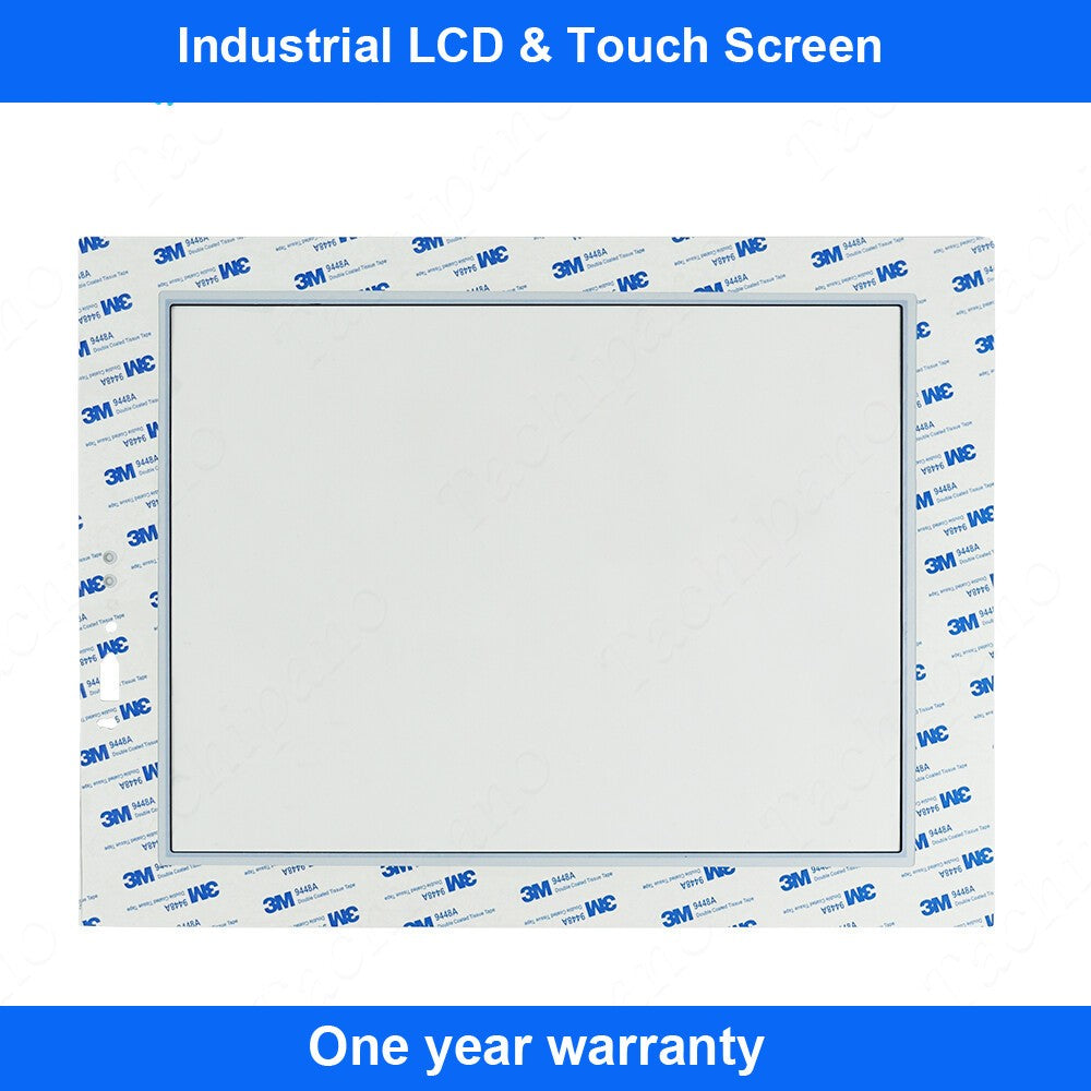 PS3711A-T42 Touch Screen for Pro-face PS3711A-T42-24V Panel + Protective Overlay