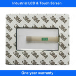 2711-M3A18L1 Membrane Keypad for 2711-M3A18L1 PanelView Standard 300 Micro