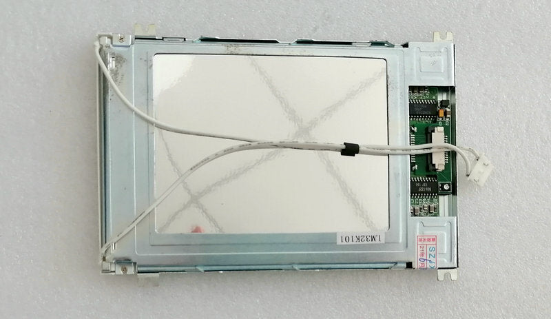 4.7'' LCD PG320240FRF-YNN-H Screen For ABB Teach Pendant S4C + Robot 3HNE00313-1