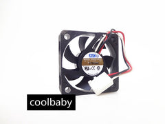 AVC DA04010B05L 4CM 40mm 4010 5V 0.14A Cooling fan Three-wire Quality Assurance