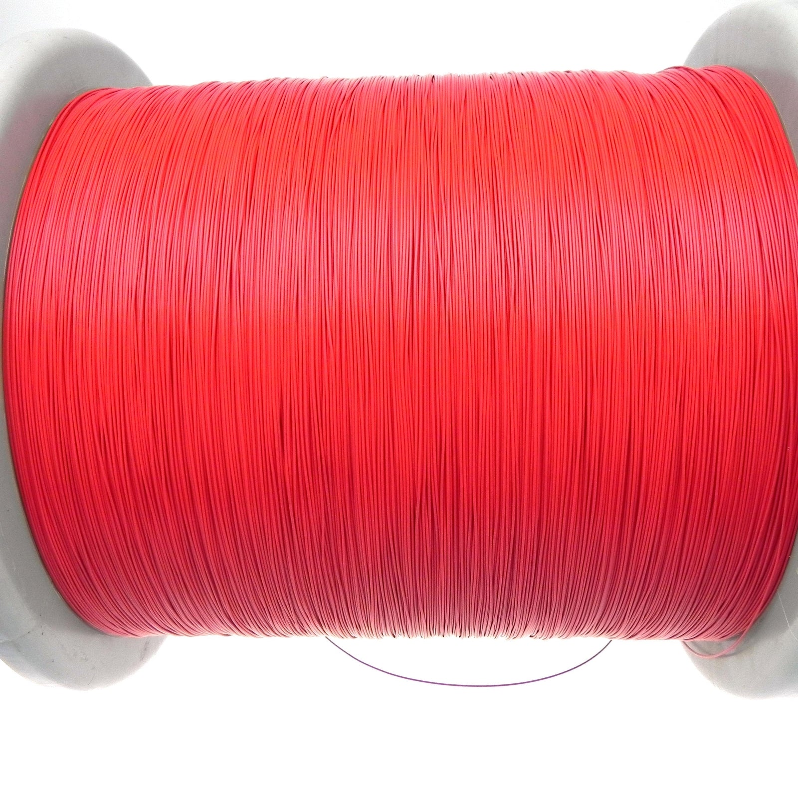 5M/10M UL10064-32AWG Ultra-Fine Electronic Wire 0.38MM High Temp Hook Up Wire