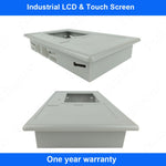 2711P-B6M5A8 Plastic Cover for 2711P-B6M20A8 Case Housing Shell
