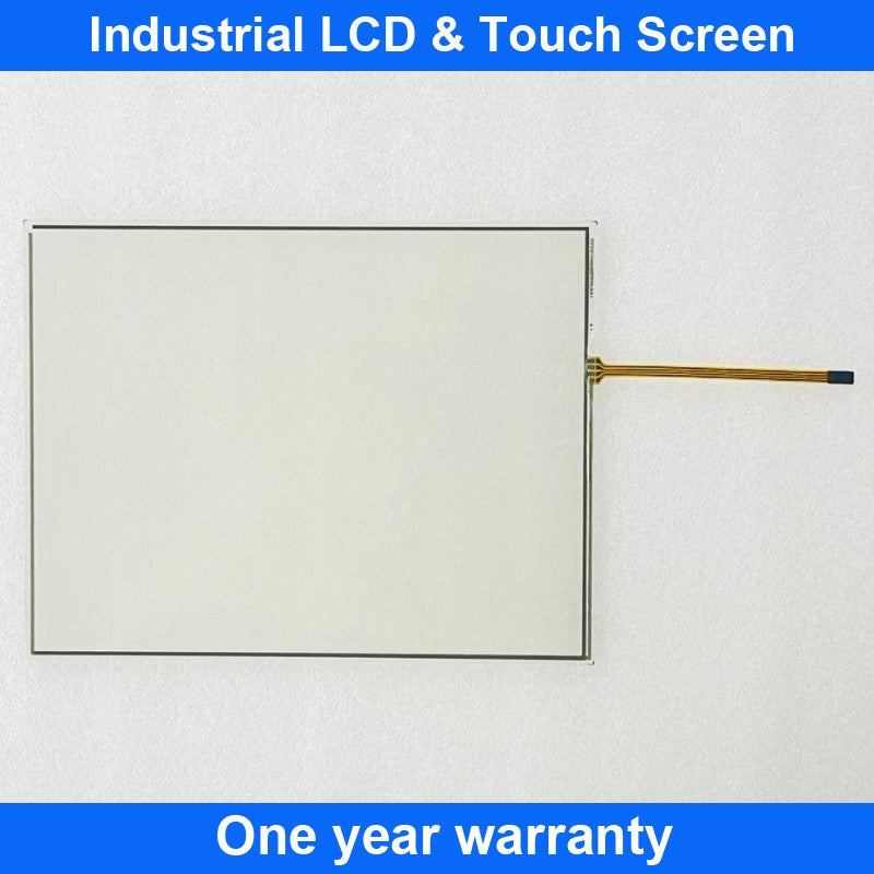 Touch Screen Glass Panel Digitizer For AMT10219 AMT-10219 10219000 TouchScreen