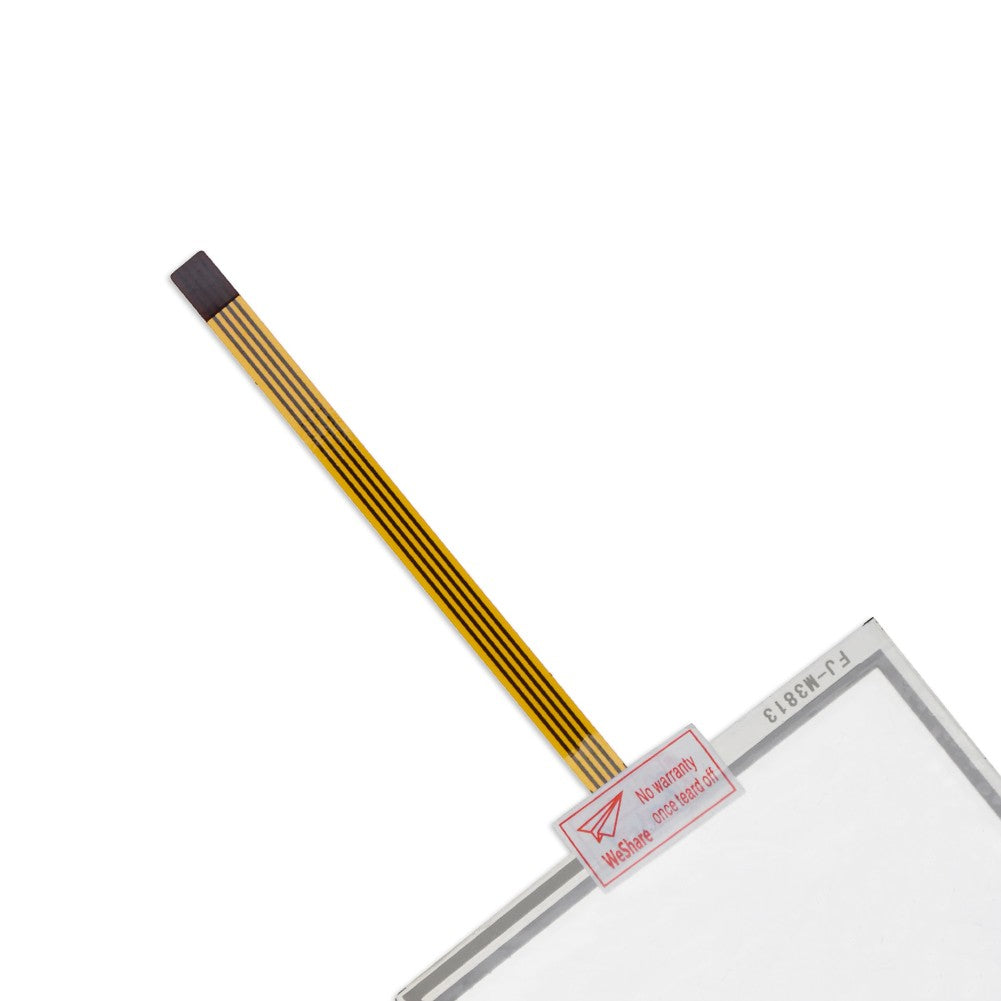 A5E01627844 Touch Screen Panel Glass Digitizer for Siemens