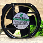 XINRUILIAN RAH1751B1-C 17251 220-240V insert type Inverter cabinet fan
