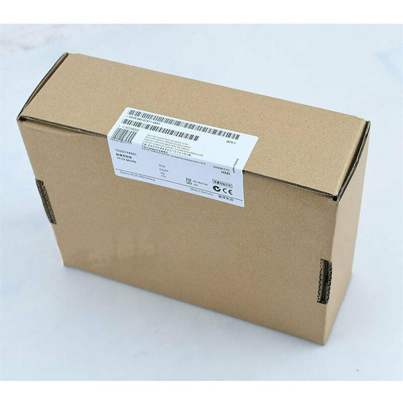 For SIMATIC 6AV6640 6AV6640-0CA11-0AX1 TP 177micro S7-200 5.7" HMI Touch Screen