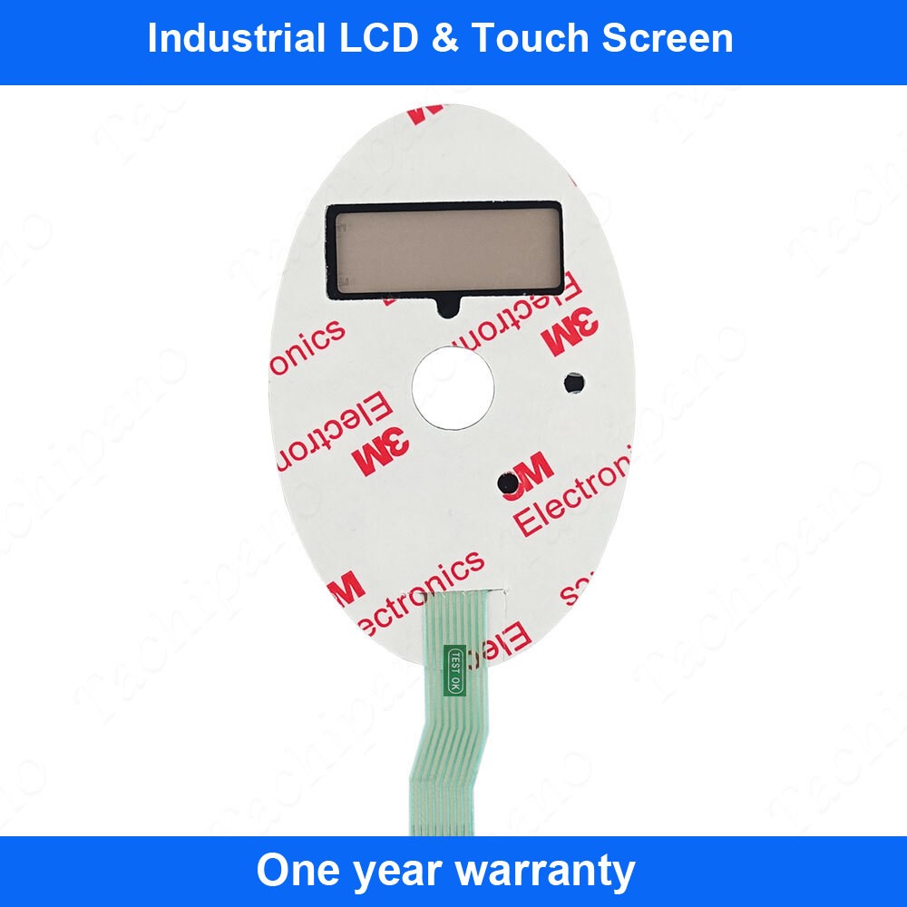 ATV31 Membrane Keypad for Telemecanique Altivar 31 Keyboard Switch
