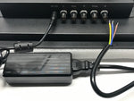 DIRECT RETROFIT MONITOR SCREEN FOR FANUC A02B-0074-C054 MDI/CRT UNIT