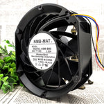NMB 5920VL-05W-B80 D04 17251 24V 2.20A ultra-large air volume inverter fan