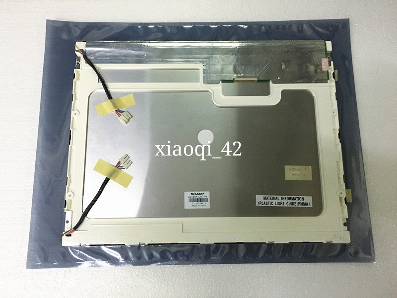 Original LQ150X1LW71N 15" LCD screen dispay panel for SHARP 1024*768