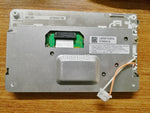 LCD For PORSCHE CAYMAN 911 997 PCM 2.1 RADIO NAVIGATION MONITOR LCD Screen