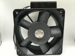 US18F22-MGW 40/50W 180mm 7" AC 200V high temperature resistant cooling fan