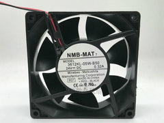 3612KL-05W-B50 DC24V 0.32A 2wire 92*92*32mm Inverter cooling fan