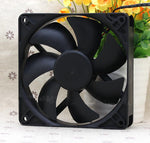 1PC SUNON EFC0251B1-Q020-A99 12V 4.20W 12CM 12025 2-wire Cooling Fan