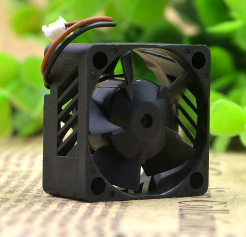 Original NIDEC U30R12NS1Z5-51 12V 3010 2 wire notebook 3CM projector small fan