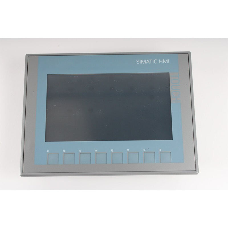 For Siemens HMI Touch Screen Panel 6AV2123-2GB03-0AX0 6AV2 123-2GB03-0AX0