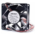 3615KL-04W-B96 9cm 9038 DC12V 2.50A server chassis large air volume cooling fan