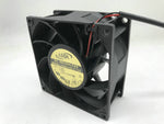 ADDA 8038 AD0824XB-F71DS DC24V 0.65A 8CM 2-wire cooling fan