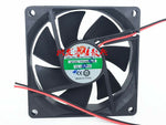 Yingtian YTD248025S0L 8025 8CM 24V 0.19A cooling fan