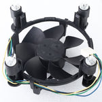 Intel E97378-001 E97379-001 Aluminum Socket 1155, 1150, 1151 OEM Heatsink Fan