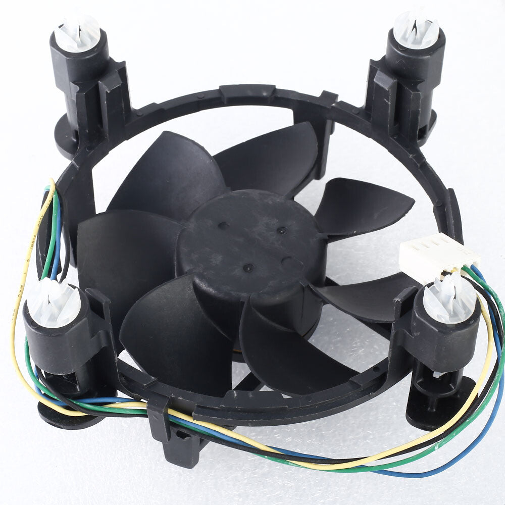 Intel E97378-001 E97379-001 Aluminum Socket 1155, 1150, 1151 OEM Heatsink Fan