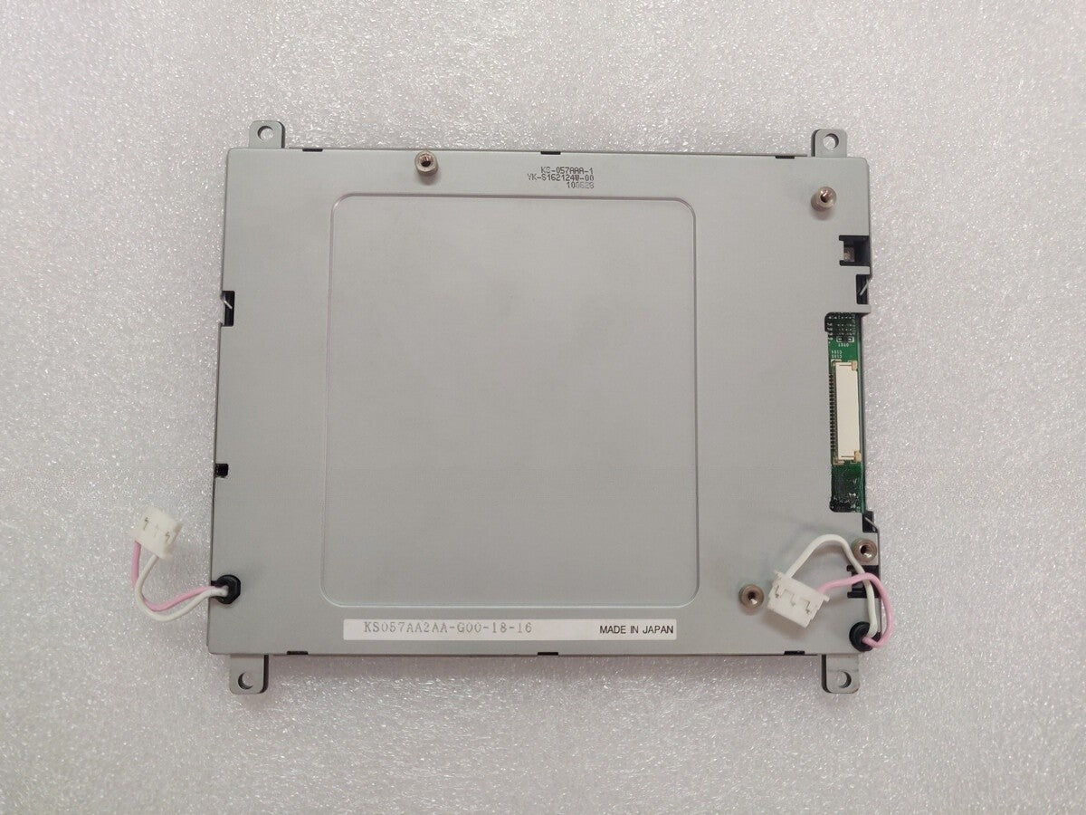 Original 5.7 inch KS057AA2AA-G00 LCD Screen display for Kyocera 90 Days Warranty