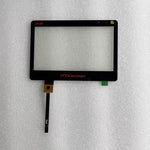 1PCS Compatible Touch Screen For Autel MX808TS Touch Screen Digitizer