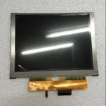 COM65T6112GLC LCD Display Screen For ABB ROBOT IRC5 Teach Flex Pendant DSQC679