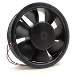 1pc for 6224NU 24V 17W aluminum frame fan M14BE QL