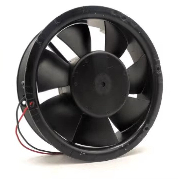 1pc for 6224NU 24V 17W aluminum frame fan M14BE QL