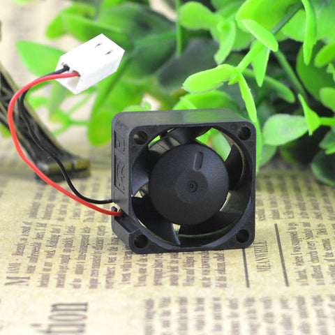 DELTA AFB02505HHB 5V 0.23A 2.5CM 25*25*15mm 2Pin Cooling Fan