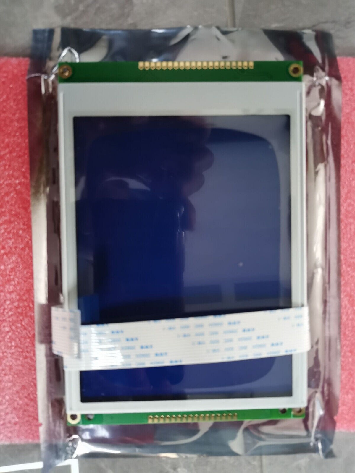 New Compatible LCD Display Screen For HG322421 HG322421WNHCWB-A P141-14