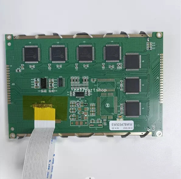 Compatible for EDT EW50570FLW 20-20332-4 20-20332-6 LCD Display Screen Panel