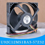 COOLING REVOLUTION u92c12ms1ba3-57z32 12V Midea/ haier refrigerator fan