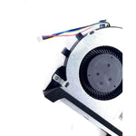 1PC 13NR00S0M09011 & 13NR00S0M12011 / TUF FX505 Series CPU & GPU Cooling Fan