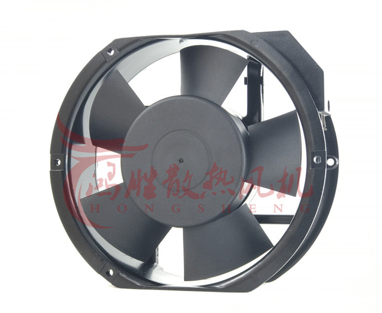 1PC U.S.TOYO FAN TAC17251115HT 115V 17251 insert Cooling fan