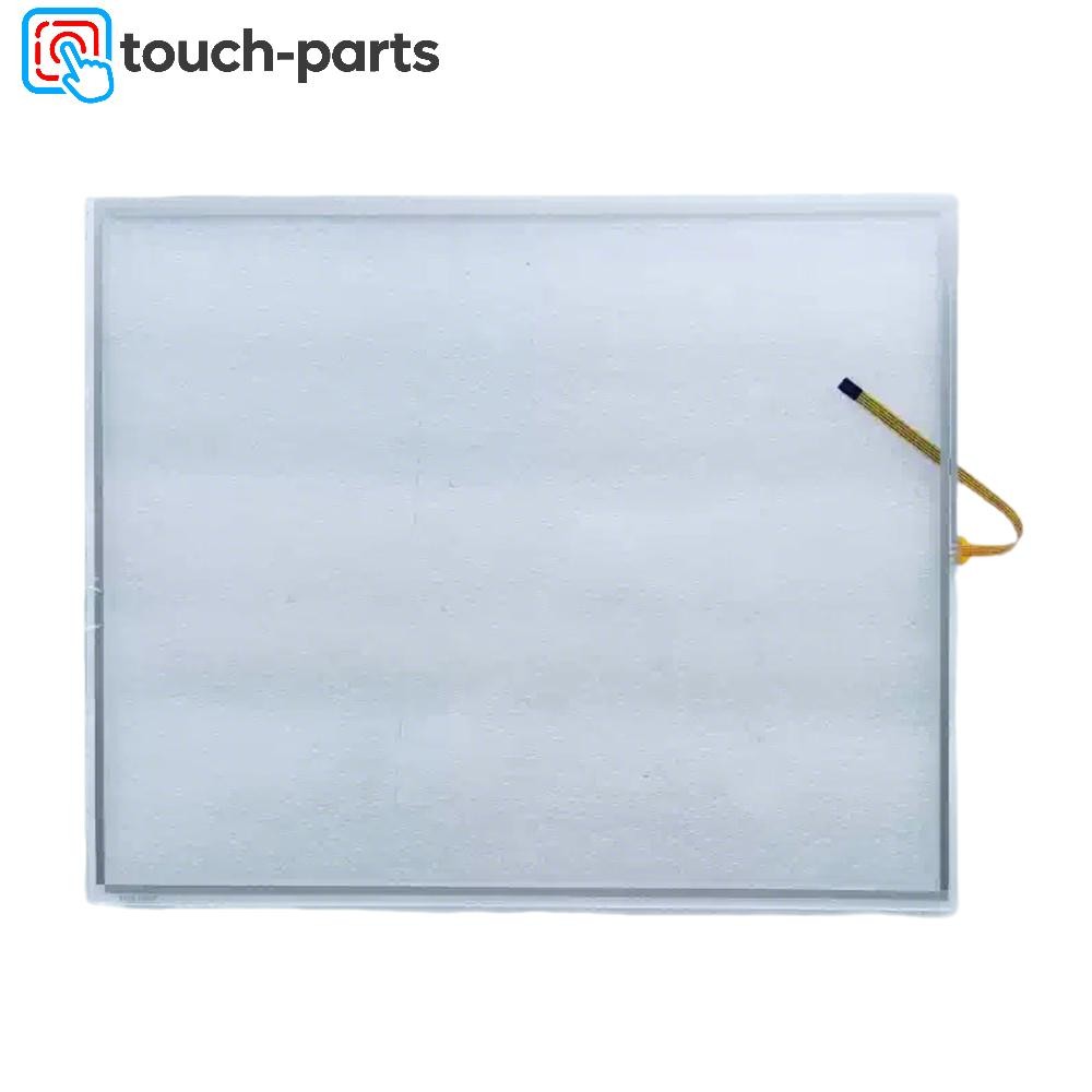 AST-190A140A Touch screen panel glass For AST-190 AST-190A