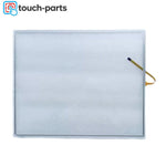 AST-190A140A Touch screen panel glass For AST-190 AST-190A